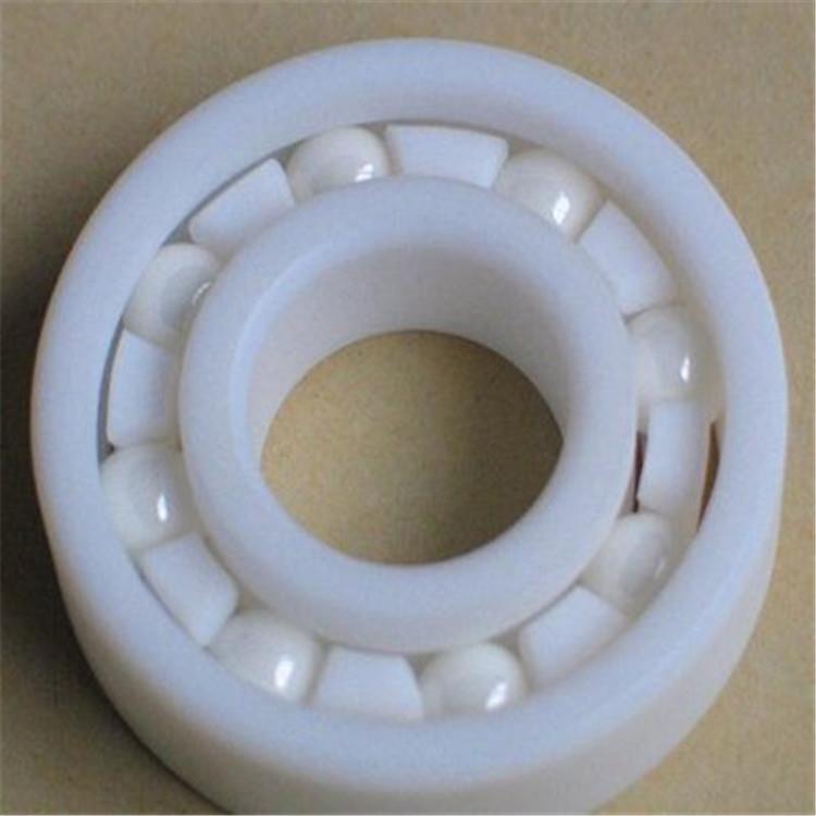 天津宇硕销售氧化锆陶瓷轴承绝缘轴承6305CE陶瓷球轴承