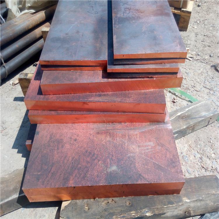 Qsn6.5-0.1磷铜板 8*400*1500 C5191磷铜板 可任意切割 现货