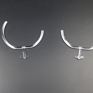 适用于宝马7系G11光圈 G12灯带LED前大灯天使眼灯条日行灯导光条