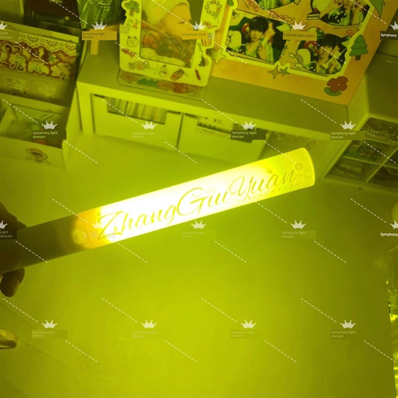 【Tf家族】#张桂媛#外设数据神奇修改棒亮!定制荧光集与定制荧光