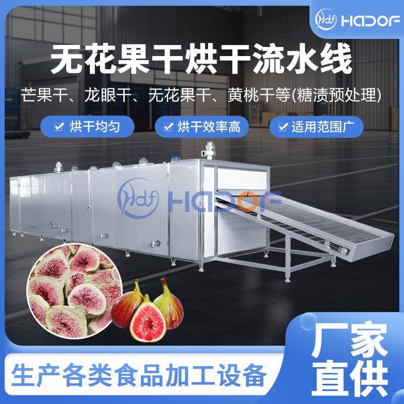 无花果网带式烘干机杏干樱桃果脯烘干全套设备车厘子樱桃干燥机,清洗/食品/商业设备,其他食品加工设备,淘宝优惠券,粉丝福利购,淘宝优惠卷
