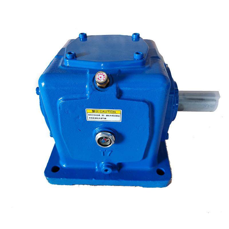 T系列转向箱转向器90°HD齿轮箱减速机直角四方螺旋锥齿轮转向器,电子元器件市场,电机/马达,淘宝优惠券,粉丝福利购,淘宝优惠卷