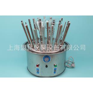 玻璃仪器气流烘干器30孔玻璃仪器气流烘干器 C30型不锈钢列管式