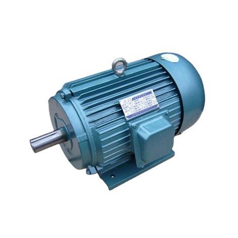 Y系列三相异步电动机Y90S-4极1.1W4级调速电机Y2YVFY3YCT马达