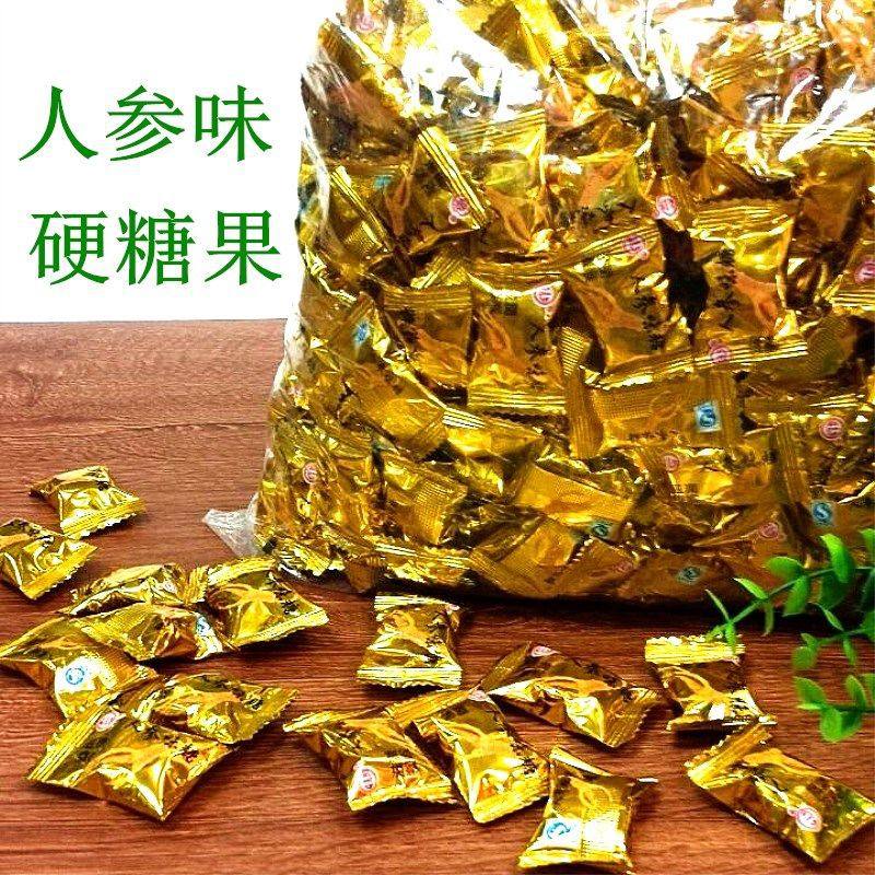 人参味糖老牌子人参味硬糖清凉糖婚庆喜糖果花旗参味降火糖益儿乐,零食/坚果/特产,传统糖果,淘宝优惠券,粉丝福利购,淘宝优惠卷