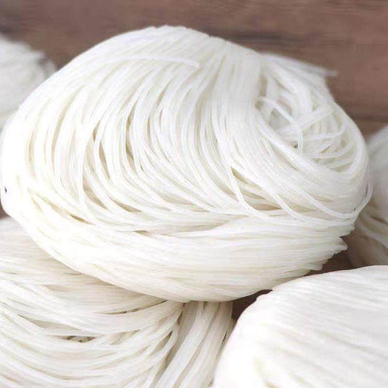 云南米线米线昭通手工过桥半干真空粗细米线米粉特产小吃速食,粮油调味/速食/干货/烘焙,待煮速食面/拉面/面皮/西式面,淘宝优惠券,粉丝福利购,淘宝优惠卷