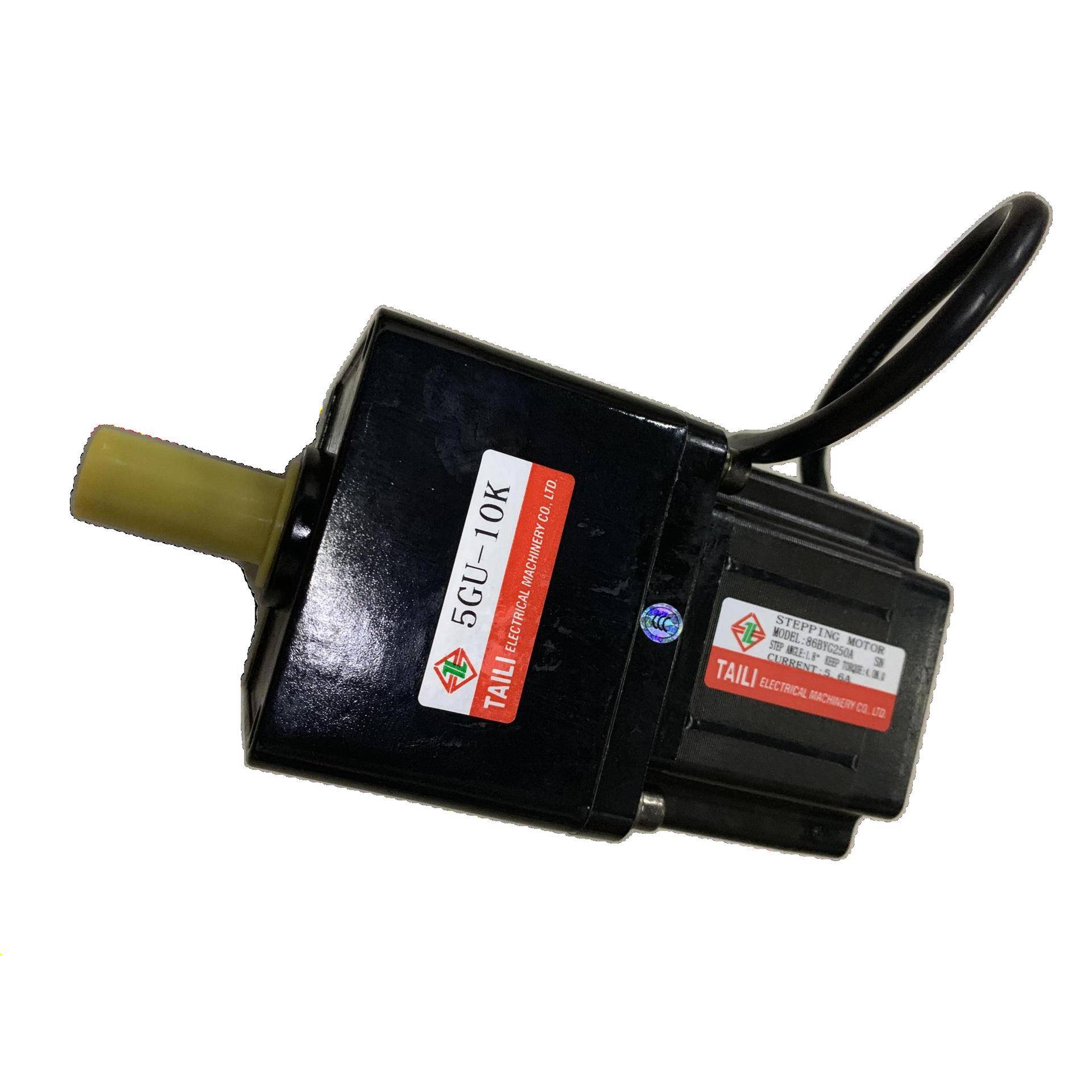 TAILI步进电机86BYG250A/5GU-10K单电机