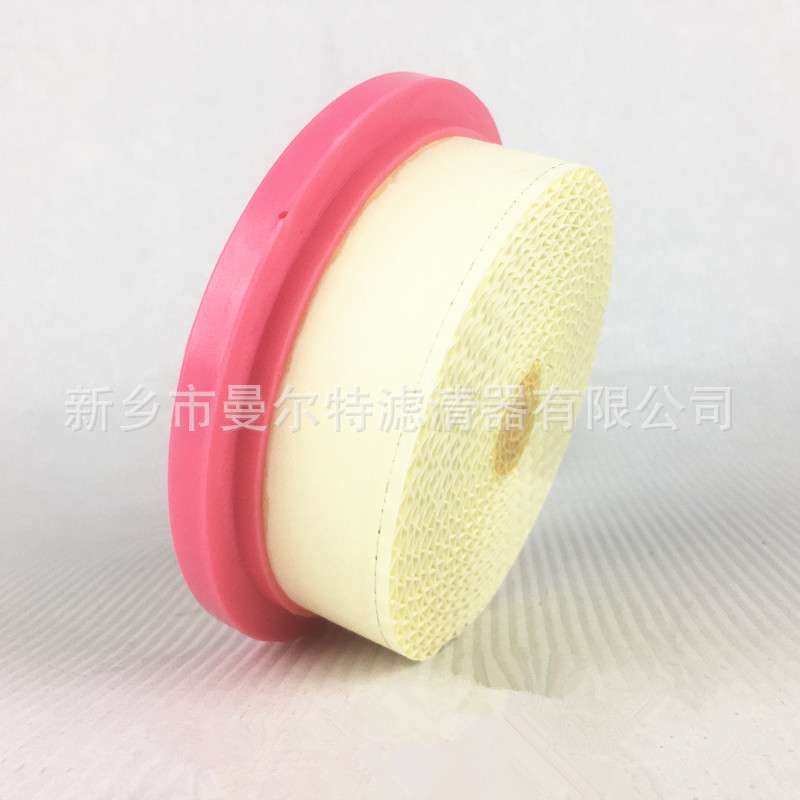 SX11空压机空滤6.4212.0空气滤芯SM12螺杆泵压缩机7，5kW保养配件