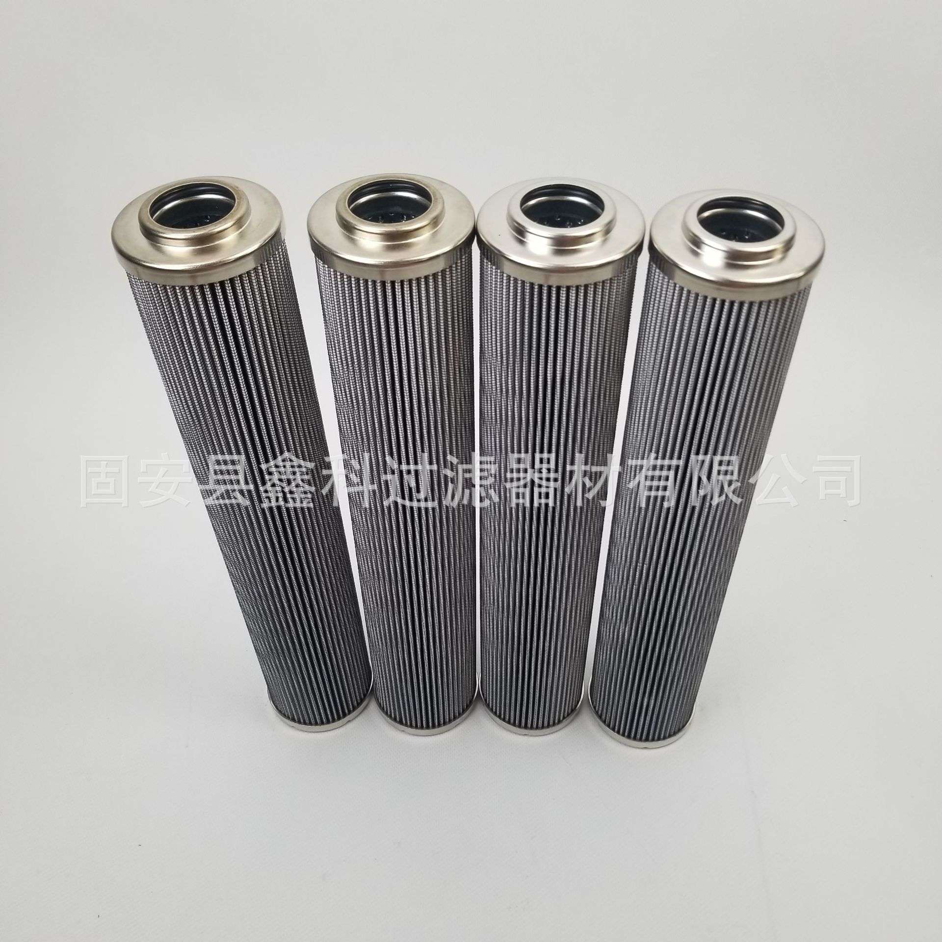 厂家供应液压油滤芯0280D003BH4HC/-V液压站高压油过滤器滤芯