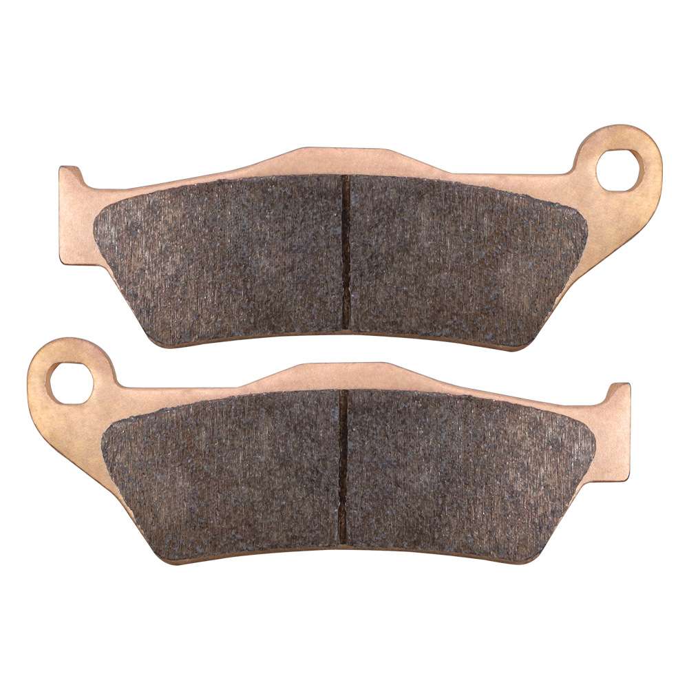 适用KTM EXC 125 SX 150 200 250 300 350 金属前后刹车皮碟刹片