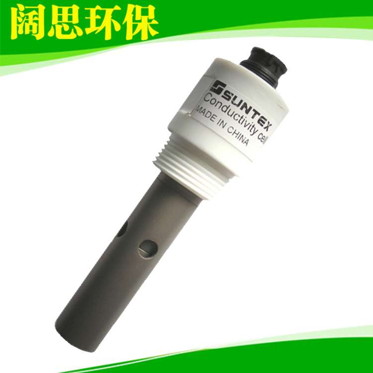 【ph电极】8-222-01 纯水超纯水电导率/电阻率量测电导度电极