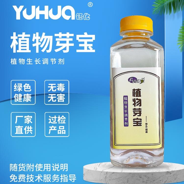 豆芽无根素生长剂原药过检测豆芽生长素增粗营养液豆芽无根剂