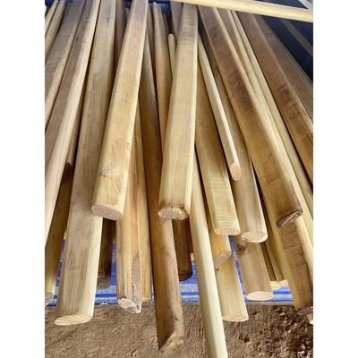 槐木抬棺扁担桑树原木挑山担子实木扁担棒子挑担抬轿扁担桑木扁担