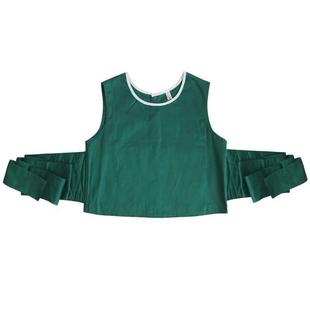 精神狂躁病人约束衣痴呆卧床老人捆绑束缚背心轮椅固定安全防摔衣