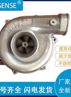 涡轮增压器及配件工厂销售 VB250098 VA250098 RHC7J GR109711