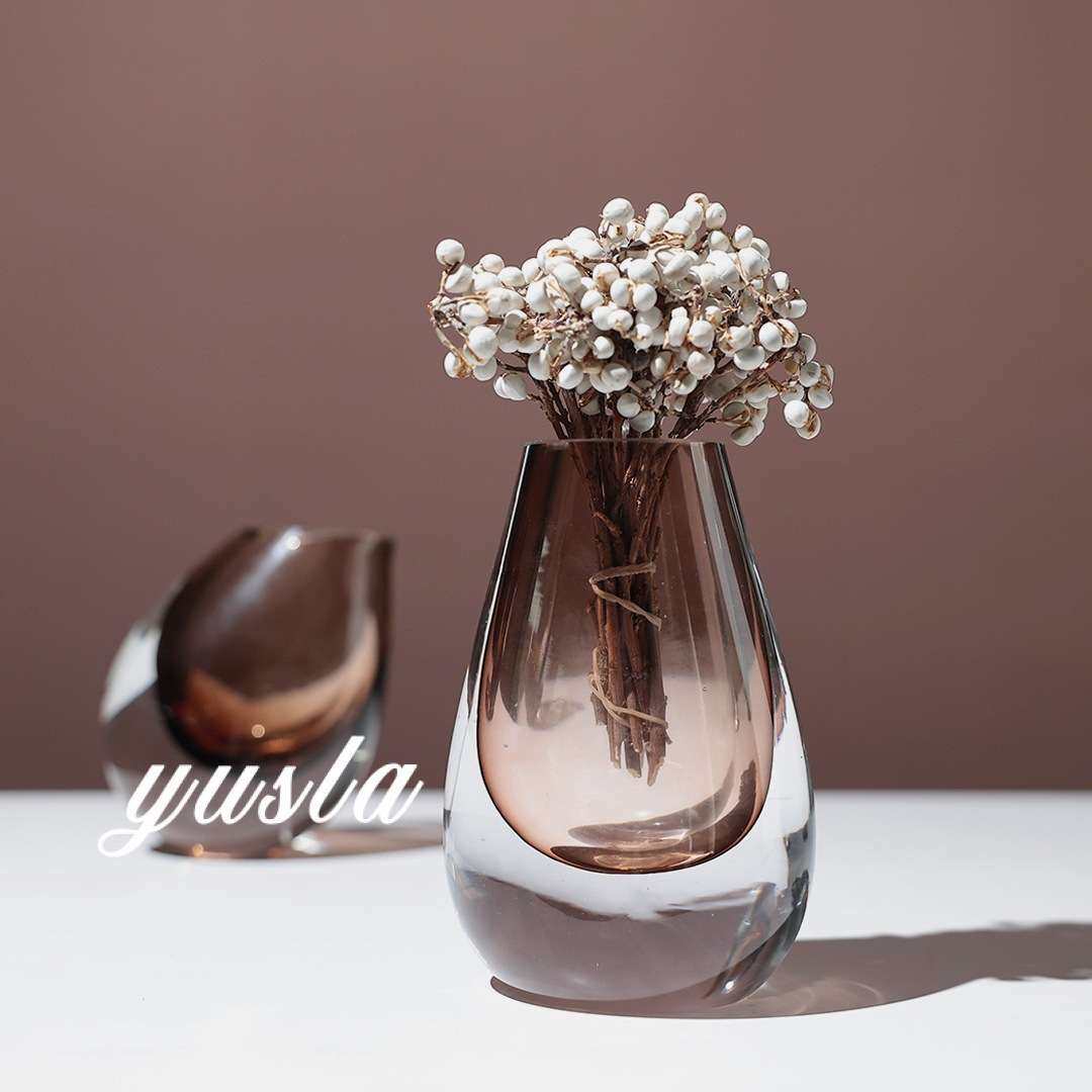 简约现代客厅茶几插干花瓶餐厅吧台柜酒店别墅样板间摆件软装饰品,包装,电子元器件包装,淘宝优惠券,粉丝福利购,淘宝优惠卷