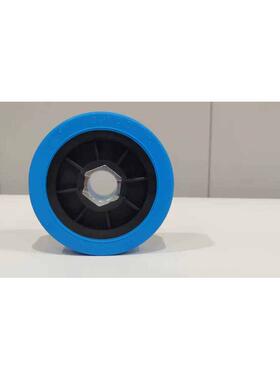 点通博城仕鸿远阿龙卡特 欧塞斯顿 庭院别墅牛筋轮开门机轮子配件