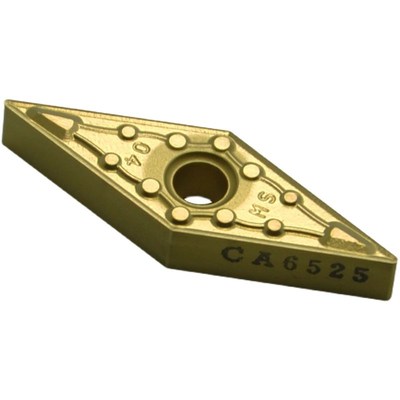 京    数控刀片 VNMG160404MS CA6525