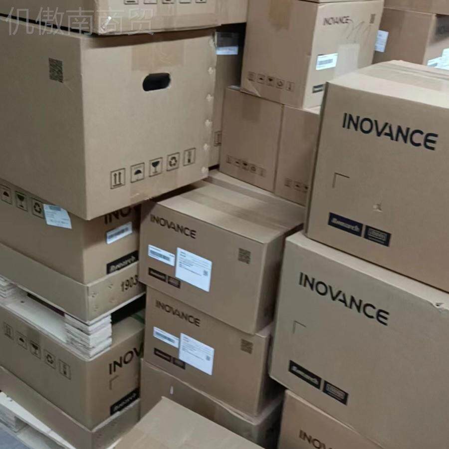 汇川2变频器全新原装MD520-4T30MD520-4TB/M3D0-45T0BS