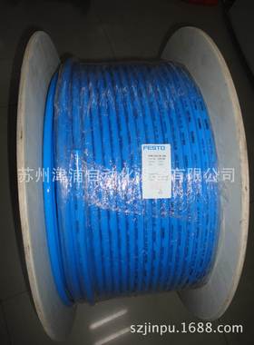 PUN-16x2,5-BL -有现货 PUN-系列 蓝色FESTO气管 159672