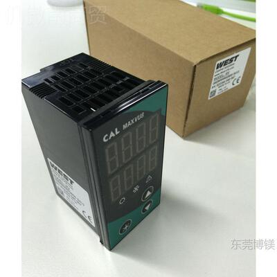 现货全新原控装英国正品MAXVU8SWEST MAXVU8 8E0MARR02600 413温