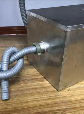 洗菜盆下水管配件厨房水盆水槽下水软管下水道管子单槽排水管