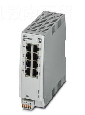 FL SWICH2- 205  2DVC7T02326