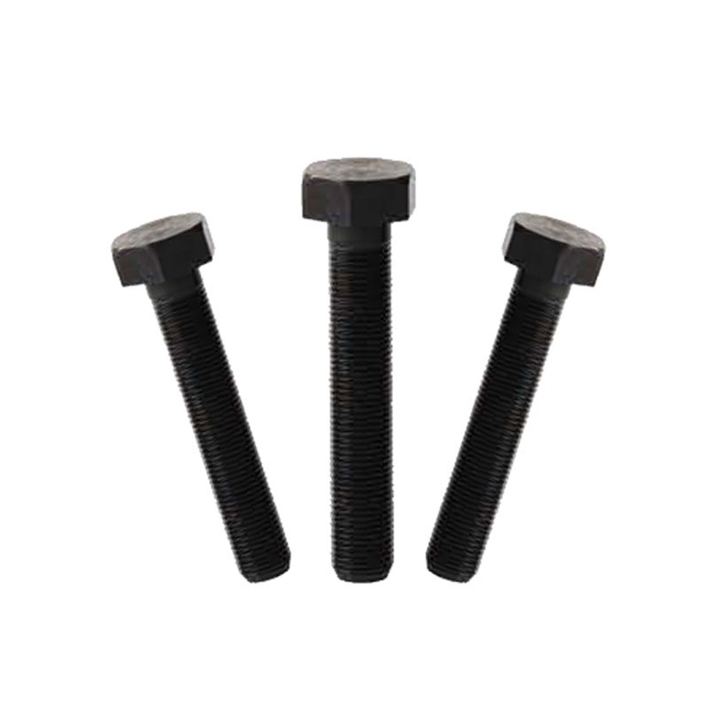 PBH01 发黑粗牙螺纹限位螺栓 STRB3/4/5-10/15/20/25/30/40/50/60