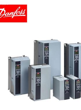 FXC-10P75KT4EX5AH2XAXXJIQXSXXXXAXBCXXXXDX 丹1佛斯变频器 全新