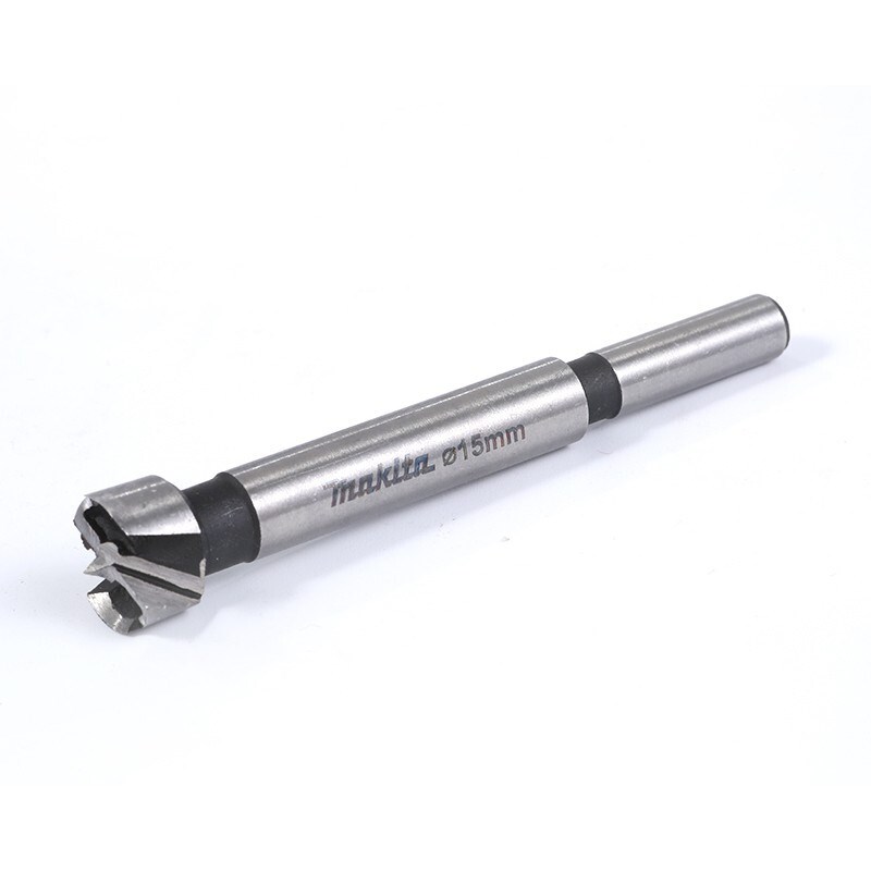 牧田木工平翼钻头扩孔器圆形桌面木板打孔开孔器工具门锁铰链钻