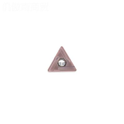 1斯卡戴D数ESKAR控外圆GLK合金车刀片TNMG60404L-S LF9028钢件三