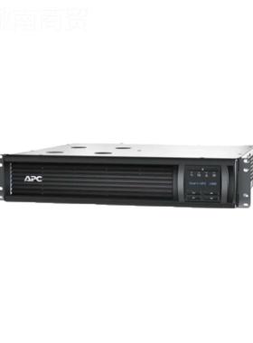 AXJYP UPS不间断电 SMT150动0RMI2U-CCH 在线互式 1500VA源/1000W