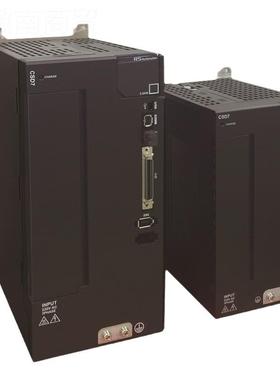 CS0D7-04BX1韩国RS伺服驱动40却WCSD7-04B 产品实拍风扇冷 9.9A