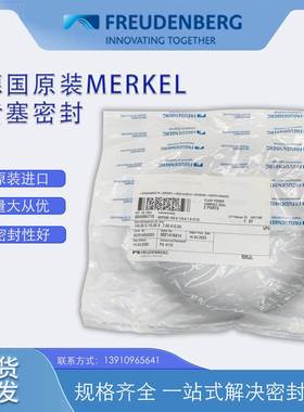 MERKEL德TNY国HDP3310 140*19*8.1&35.12-1 135.2*1166.4*.2活塞