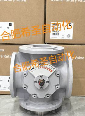 域都原Reside四通阀CGGoZR80F适A装进口现货