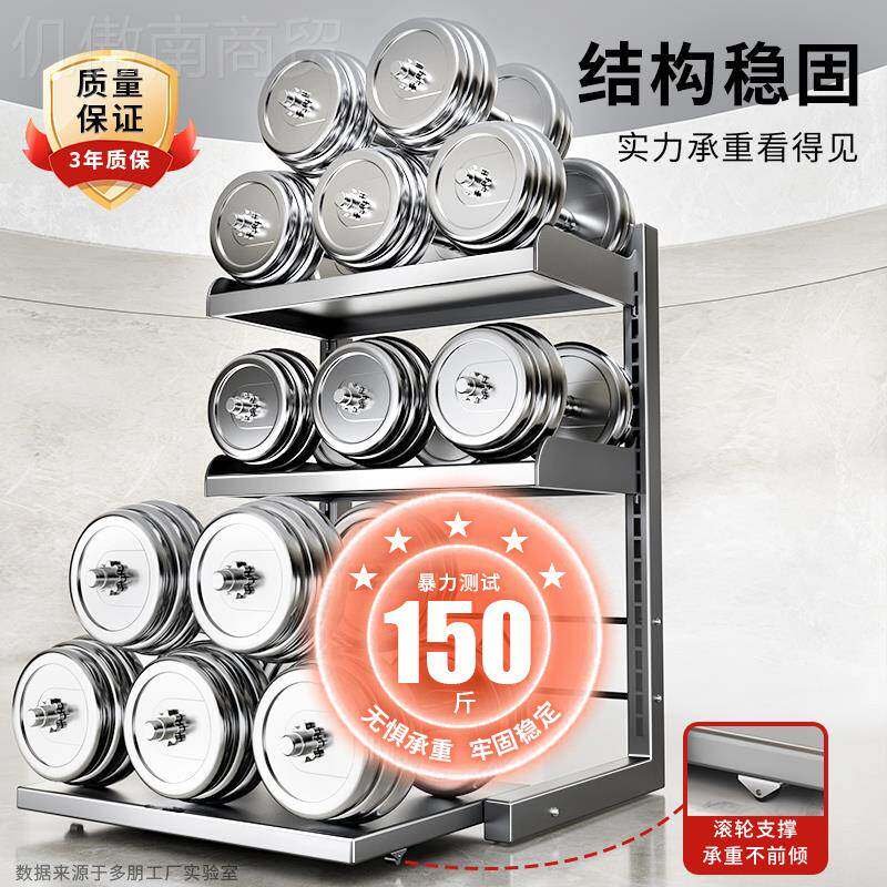 t电饭煲置物架厨房功DGP多能微拉波k炉台面分层可抽式家用锅具收