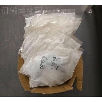 德国BALULMFF全新原装正品现货 传感器BES 1YPV2IM-PSC40A-S04G-W