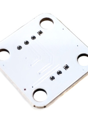 AS5600磁编码器 磁感应角度测量传感器模块 12bit高精度