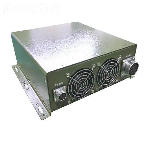ZKLDia4Vd/LVL2n20V2.25KW离网低c压隔离逆变器防水逆变器户外逆