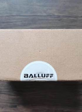 现货全新原装拆封 鲁夫 B-IS0130未高频BVL读写头BIS VM-341401巴