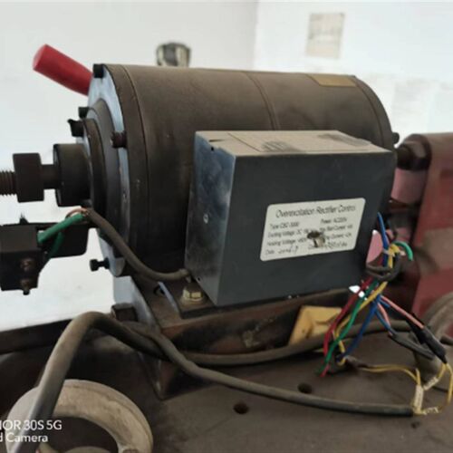 原装西继博玛主机CSC-3000制动器 全新WYJ2-1.50曳引机制动器抱闸