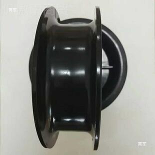 叉门架油管导轮 滑轮 滚轮尼车XOQ龙子油管滑轮 80轮H1B 8 9 0T