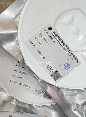 原装线SM免2810M SOT-23-5 明微LED性恒驱流动ic84468高压驱动恒