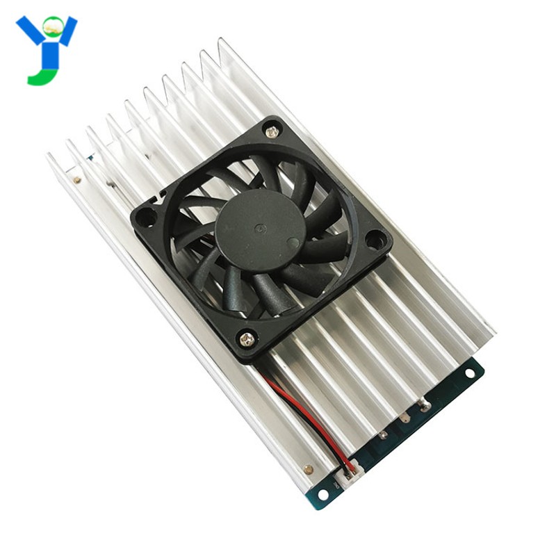 DC-DC降压模块800W大功率30A恒压恒流可调单片机调节12V24V36V48V