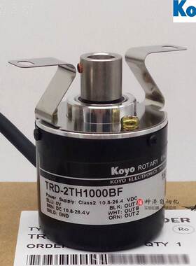 新全K洋oyo光编码器RD-ltao10242THT1000BF 旋转编码器