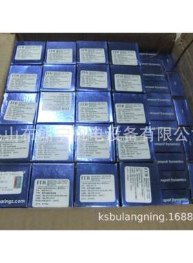 162B3DSGTNMKSP5FS4T18 美国RBC轴T承球杆端零件 1652SCNF18