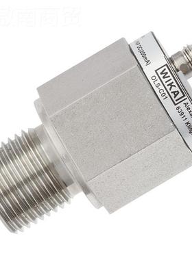 卡148631威WOIKA 光系电液位开关 LS-S OLS-H OLS-2 OLS-20 OLS-C