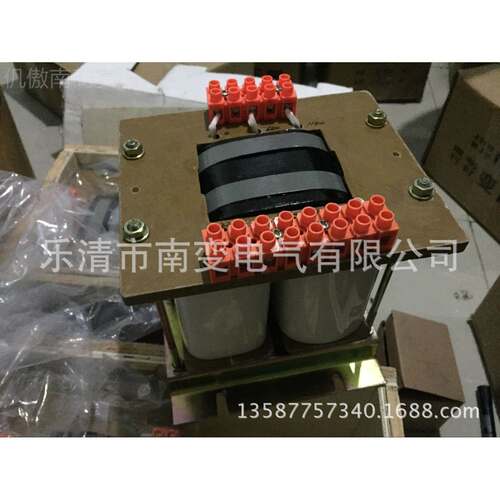 大量供应BKC器-1000V114V0/660V 380V变3A6V127V控制变GHD压专业