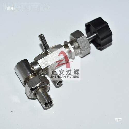 电汽LOB水取样手动切换SQ24X-6P长款阀阀 QC2 GN2厂22 阀