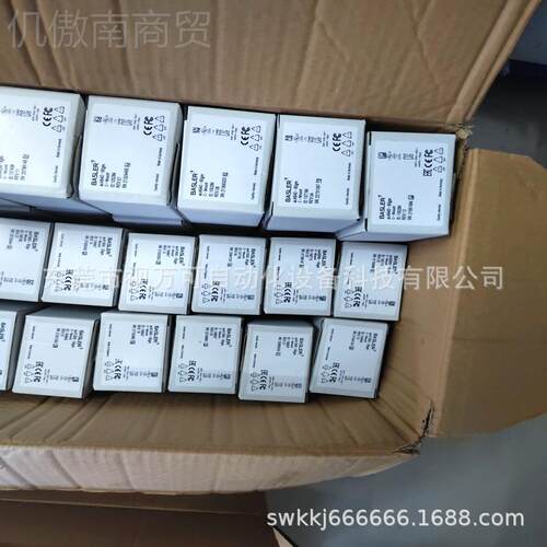 巴现勒acA-1斯92025um库存acA1920-货议价